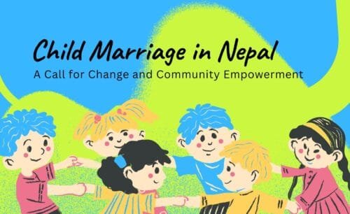 Child Marriage in Nepal