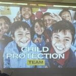 ESC-YWC Volunteers Reflect on Midterm Achievements and Plan