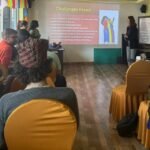 ESC-YWC Volunteers Reflect on Midterm Achievements and Plan