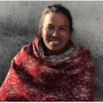 Shanti Tamang, Beneficiary of the English Class