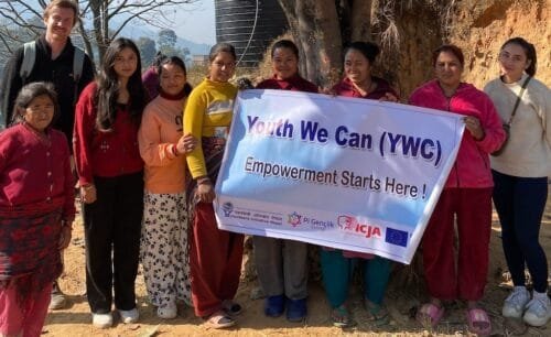 Public Health Project Nepal