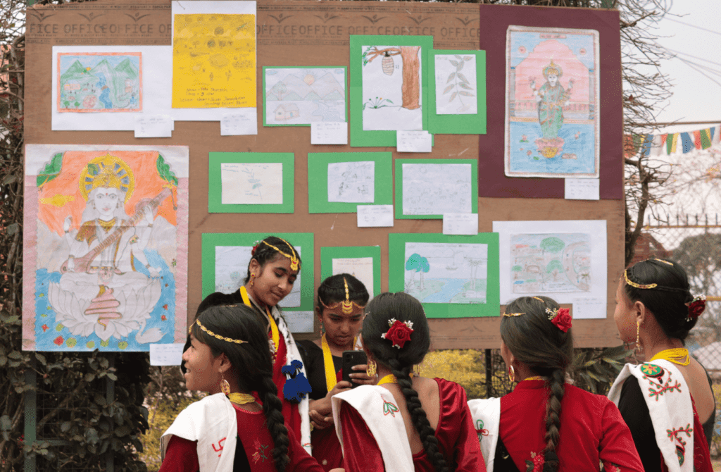 Okhaldhunga’s Got Talent 2025