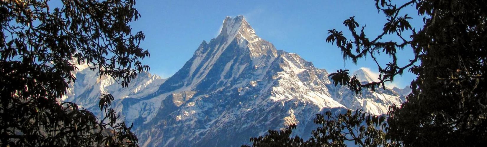 Climate in Nepal