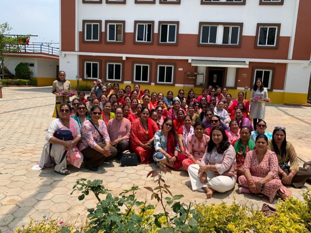 Fourth Women’s Cooperative Launched at Bhadaure