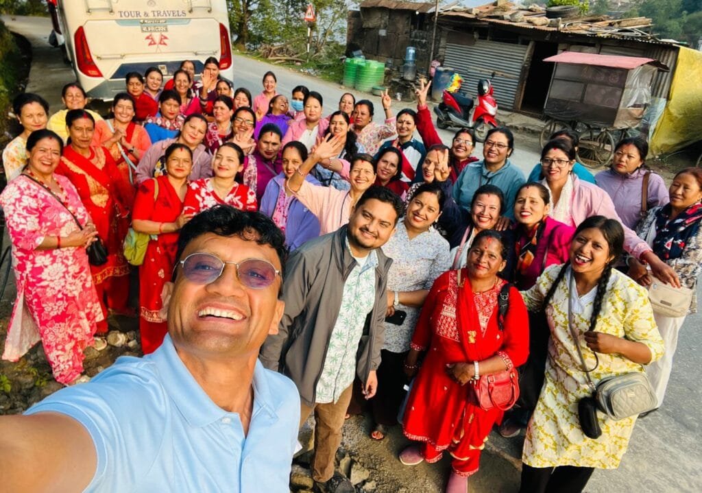 Fourth Women’s Cooperative Launched at Bhadaure