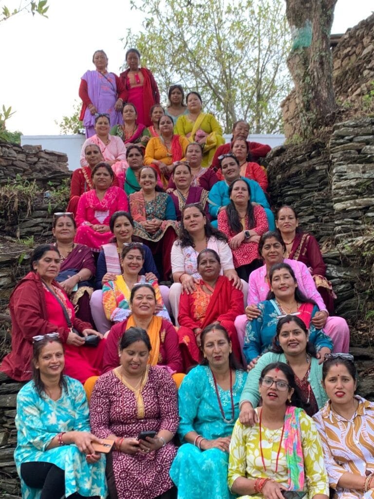 Fourth Women’s Cooperative Launched at Bhadaure