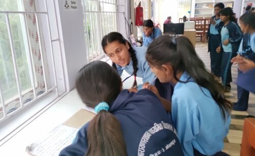 Volunteer Work in Kathmandu for Students