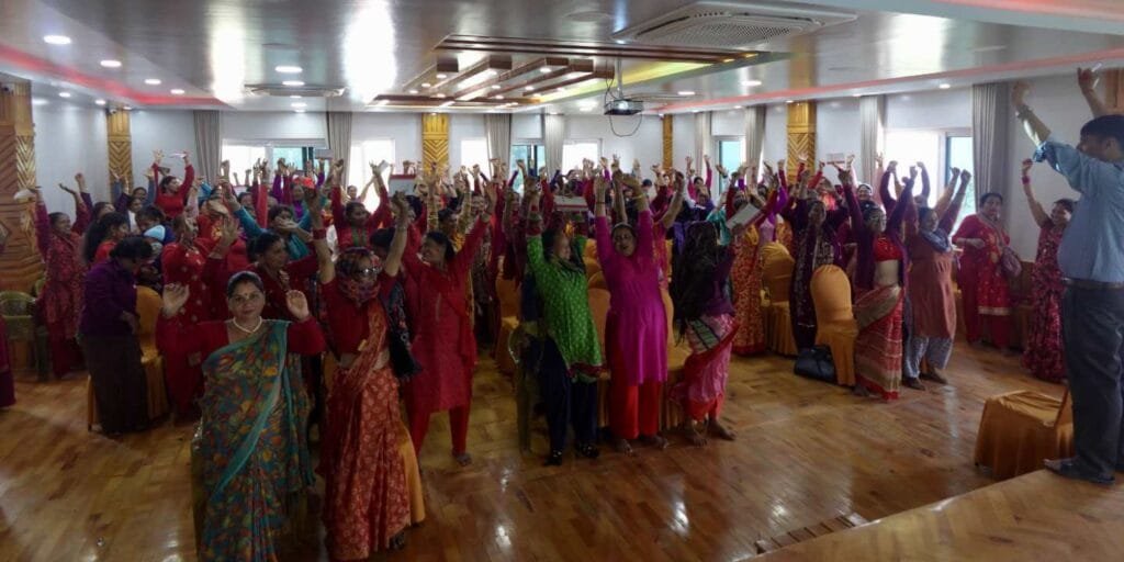 Naratika Community Learning Center NTCLC