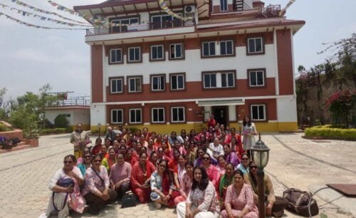 Naratika Community Learning Center NTCLC