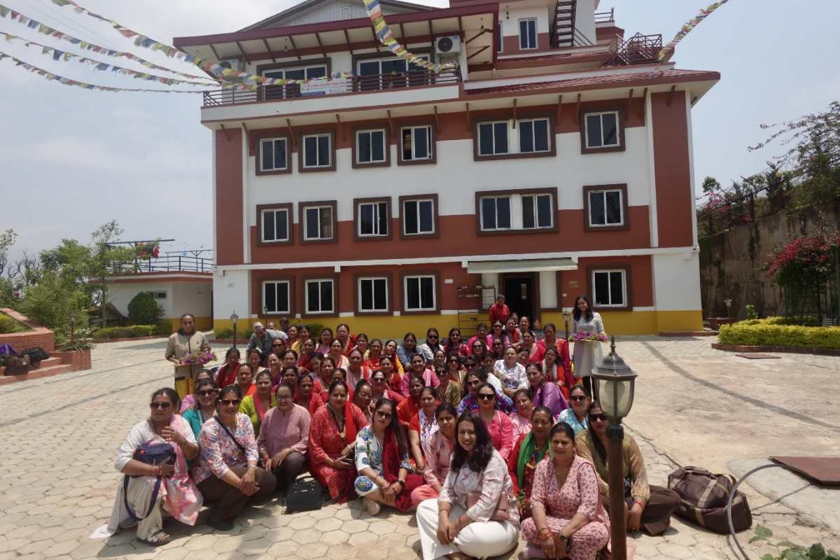 Naratika Community Learning Center NTCLC
