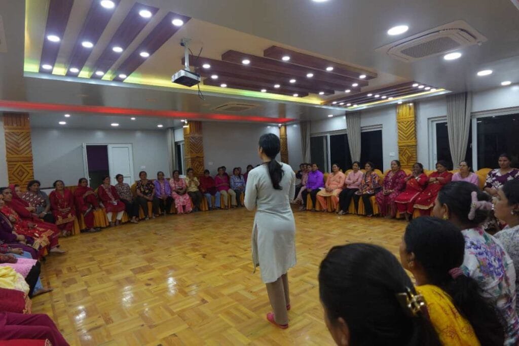 Naratika Community Learning Center NTCLC