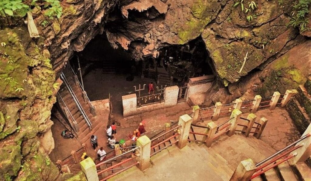 halesi mahadev