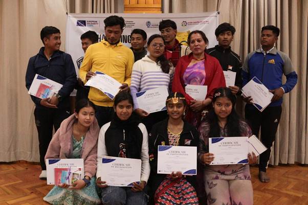 Nature Journaling Exhibition and Competition