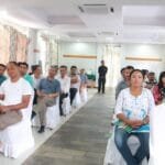 Pathik Foundation nepal meditation retreat