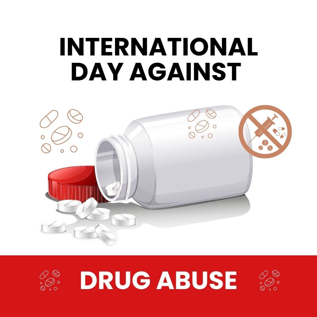 Drug Abuse in Nepal