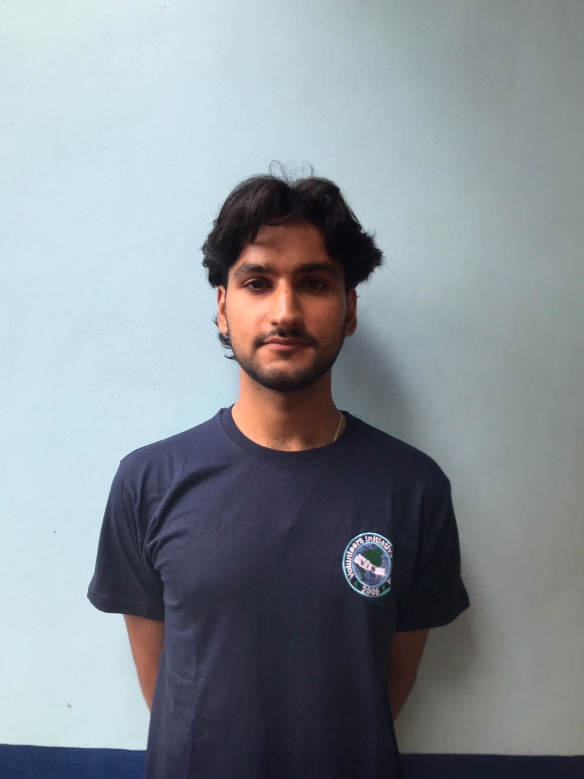 Adrian Poudel